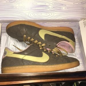 Nike SB Jeremy fish edition